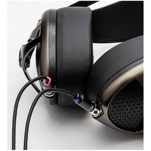 Наушники мониторные Premium Meze EMPYREAN Jet Black