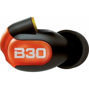 Наушники внутриканальные беспроводные Westone B30 BT cable