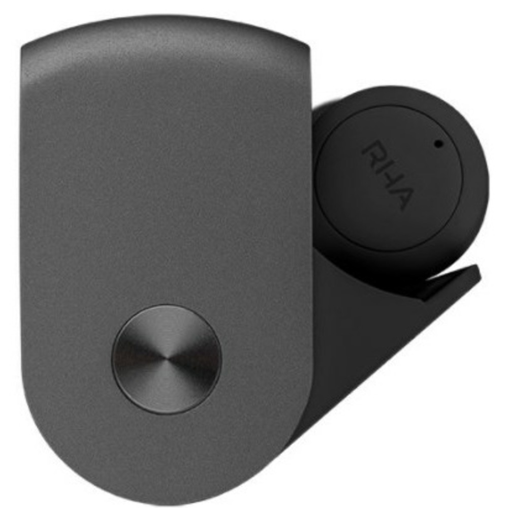 Наушники внутриканальные беспроводные RHA TrueConnect 2 Carbon Black
