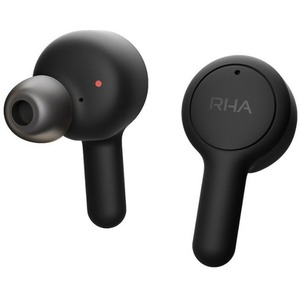 Наушники внутриканальные беспроводные RHA TrueConnect 2 Carbon Black
