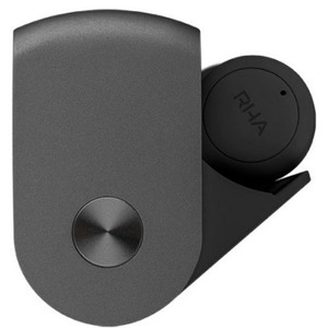 Наушники внутриканальные беспроводные RHA TrueConnect 2 Carbon Black