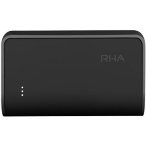 Наушники внутриканальные беспроводные RHA TrueConnect 2 Carbon Black