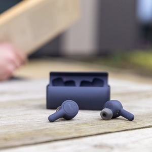 Наушники внутриканальные беспроводные RHA TrueConnect 2 Navy Blue