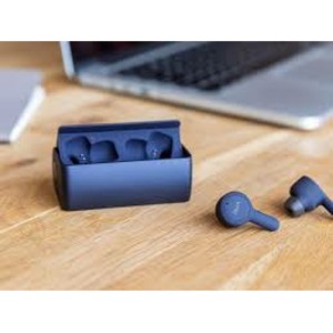 Наушники внутриканальные беспроводные RHA TrueConnect 2 Navy Blue