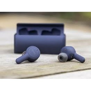 Наушники внутриканальные беспроводные RHA TrueConnect 2 Navy Blue