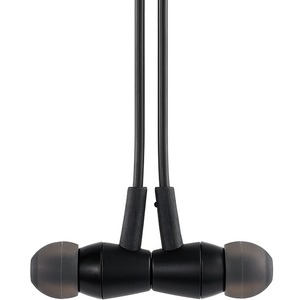 Наушники внутриканальные беспроводные Audio-Technica ATH-CLR100BT BK
