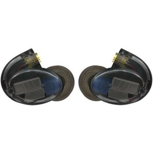 Наушники внутриканальные классические Westone UM PRO20 NEW Smoke