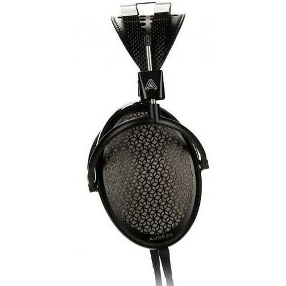 Наушники накладные классические Audeze CRBN