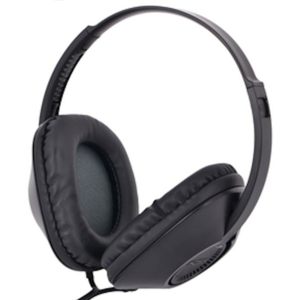 Наушники накладные классические KOSS UR23iK Black