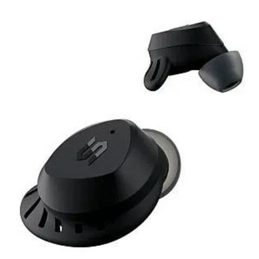 Наушники внутриканальные беспроводные Soul Electronics S-FIT Black