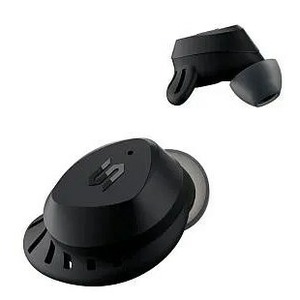 Наушники внутриканальные беспроводные Soul Electronics S-FIT Black