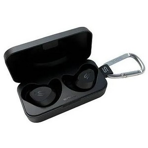 Наушники внутриканальные беспроводные Soul Electronics S-FIT Black