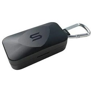 Наушники внутриканальные беспроводные Soul Electronics S-FIT Black
