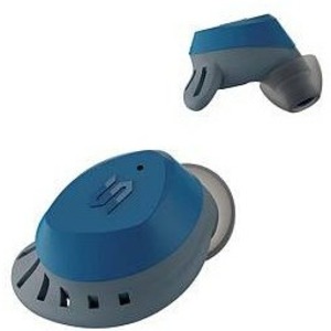 Наушники внутриканальные беспроводные Soul Electronics S-FIT Blue