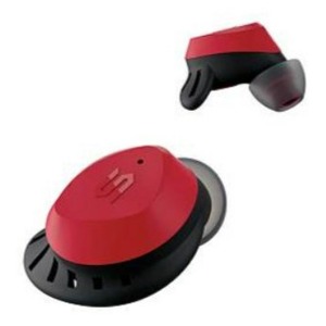 Наушники внутриканальные беспроводные Soul Electronics S-FIT Red