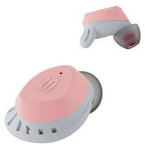 Наушники внутриканальные беспроводные Soul Electronics S-FIT Pink