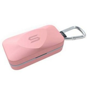 Наушники внутриканальные беспроводные Soul Electronics S-FIT Pink