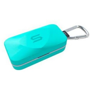 Наушники внутриканальные беспроводные Soul Electronics S-FIT Teal
