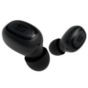 Наушники внутриканальные беспроводные Soul Electronics S-GEAR Black