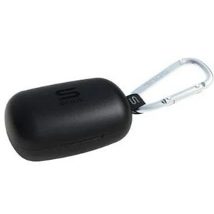 Наушники внутриканальные беспроводные Soul Electronics S-GEAR Black