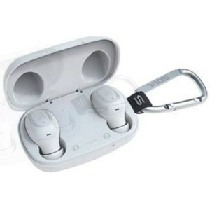 Наушники внутриканальные беспроводные Soul Electronics S-GEAR White