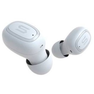 Наушники внутриканальные беспроводные Soul Electronics S-GEAR White