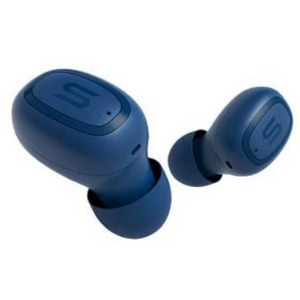 Наушники внутриканальные беспроводные Soul Electronics S-GEAR Blue