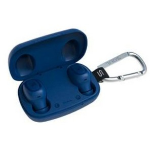 Наушники внутриканальные беспроводные Soul Electronics S-GEAR Blue
