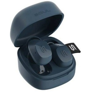 Наушники внутриканальные беспроводные Soul Electronics S-NANO Blue