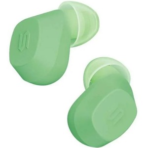 Наушники внутриканальные беспроводные Soul Electronics S-NANO Lime