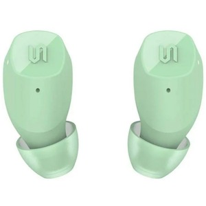 Наушники внутриканальные беспроводные Soul Electronics S-NANO Lime