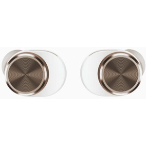 Наушники внутриканальные беспроводные B&W PI5 (White)