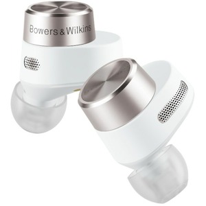 Наушники внутриканальные беспроводные B&W PI5 (White)
