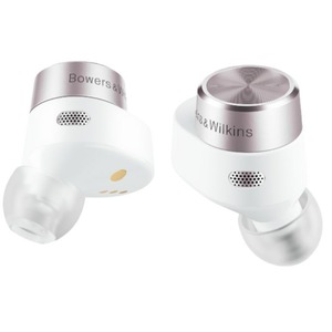 Наушники внутриканальные беспроводные B&W PI5 (White)