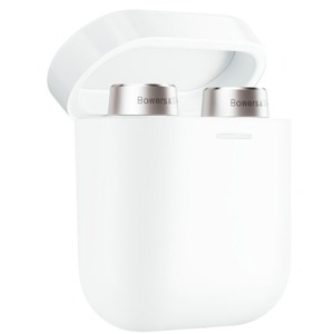 Наушники внутриканальные беспроводные B&W PI5 (White)