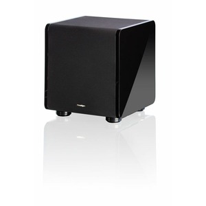 Фазоинверторный сабвуфер Paradigm Cinema Sub Gloss Black