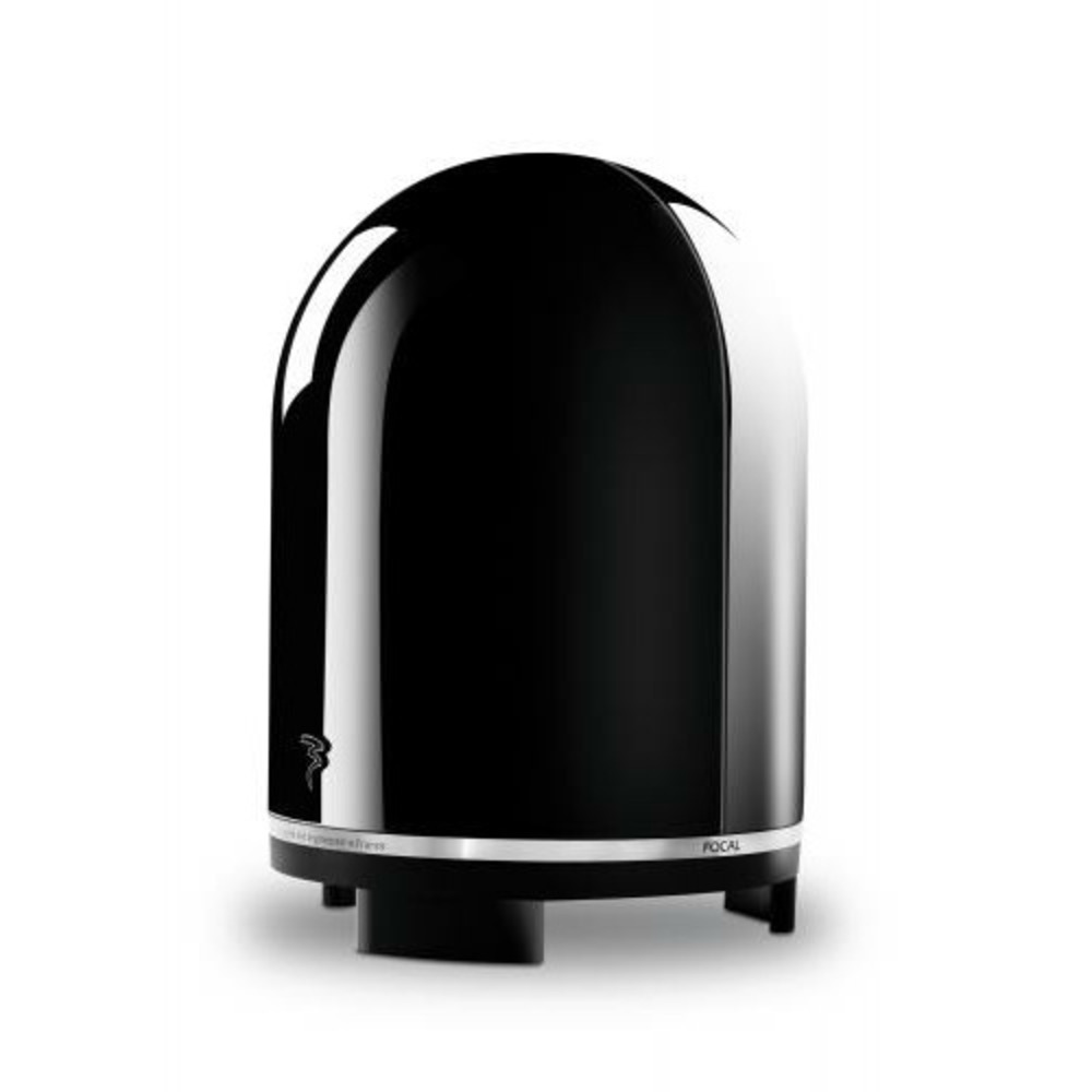 Сабвуфер закрытого типа Focal JMLab Sub Dome Black
