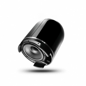 Сабвуфер закрытого типа Focal JMLab Sub Dome Black
