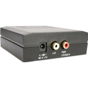 Беспроводная передача Аудио сигналов Episode ES-SUB Wireless Kit