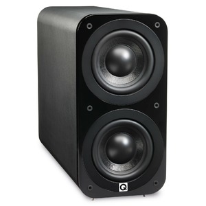 Фазоинверторный сабвуфер Q Acoustics Q3070S leather effect