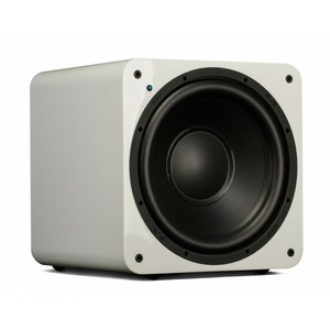 Фазоинверторный сабвуфер SVS SB-1000 Piano Gloss White