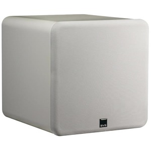 Фазоинверторный сабвуфер SVS SB-1000 Piano Gloss White