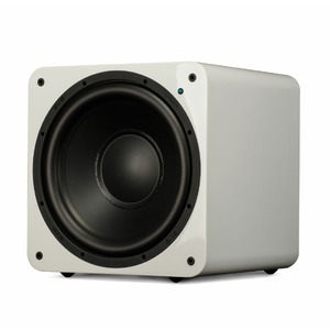 Фазоинверторный сабвуфер SVS SB-1000 Piano Gloss White