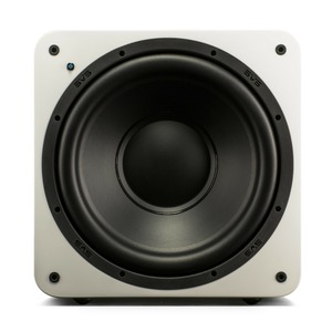 Фазоинверторный сабвуфер SVS SB-1000 Piano Gloss White