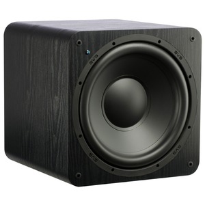 Фазоинверторный сабвуфер SVS SB-1000 Black Ash