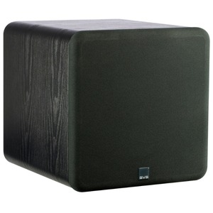 Фазоинверторный сабвуфер SVS SB-1000 Black Ash