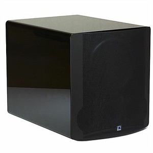 Фазоинверторный сабвуфер SVS PB13-Ultra Piano Gloss Black