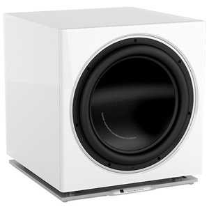 Сабвуфер закрытого типа Dali Sub K-14 F White Matt Satin
