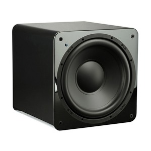 Фазоинверторный сабвуфер SVS SB-1000 Piano Gloss Black