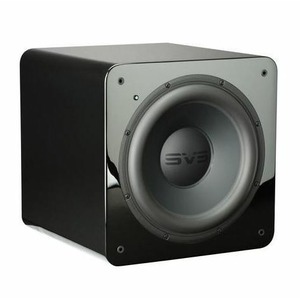 Сабвуфер закрытого типа SVS SB-2000 Piano Gloss Black